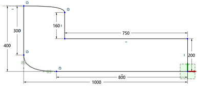 基于中望3D自顶向下设计的沙发造型开发流程解析